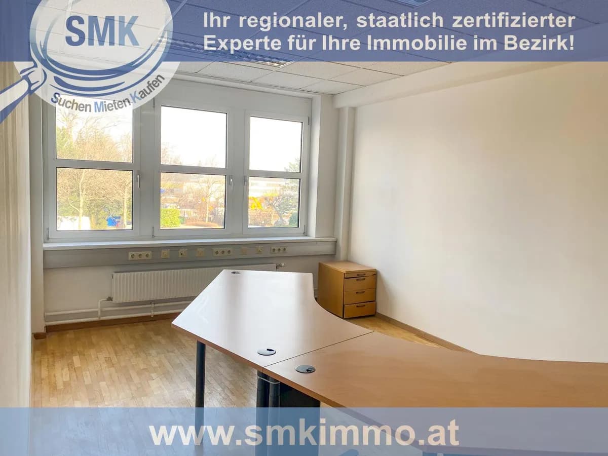 Gewerbeimmobilie mieten in Wien – 190 m², € 2.691 – Bild 7 von 14
