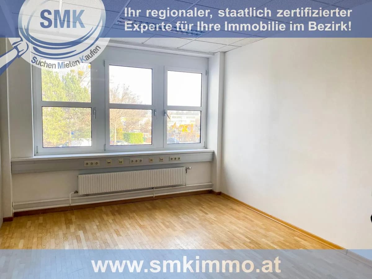 Gewerbeimmobilie mieten in Wien – 190 m², € 2.691 – Bild 10 von 14