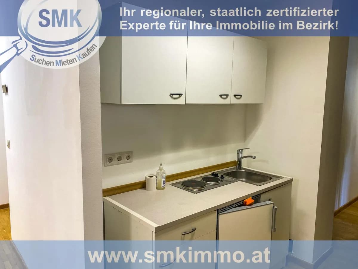 Gewerbeimmobilie mieten in Wien – 190 m², € 2.691 – Bild 13 von 14