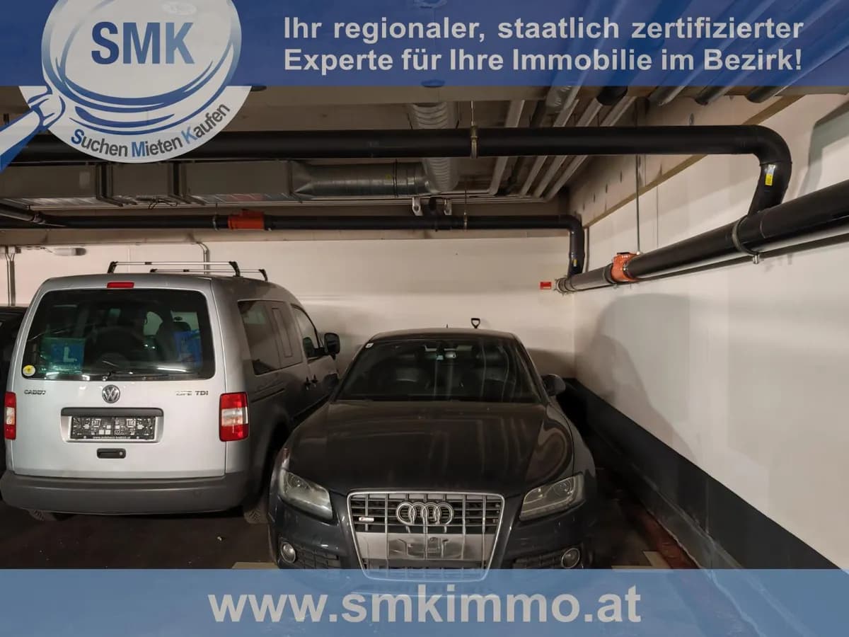 Immobilie mieten in Wien – 12 m², € 120 – Bild 4 von 9