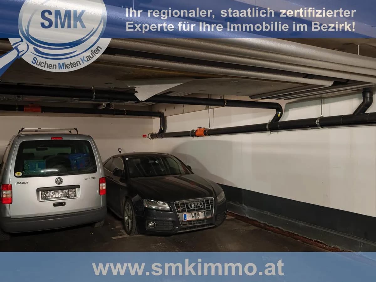Immobilie mieten in Wien – 12 m², € 120 – Bild 6 von 9