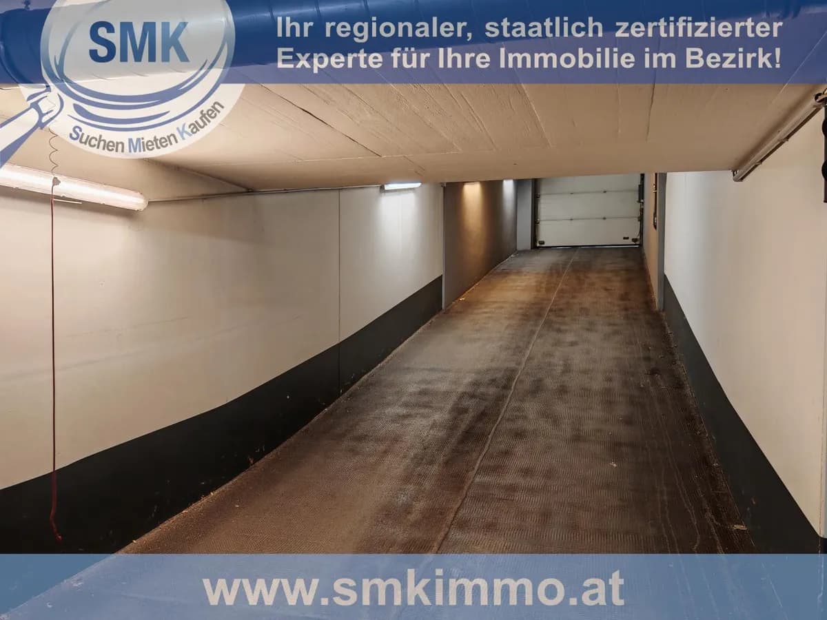 Immobilie mieten in Wien – 12 m², € 120 – Bild 7 von 9