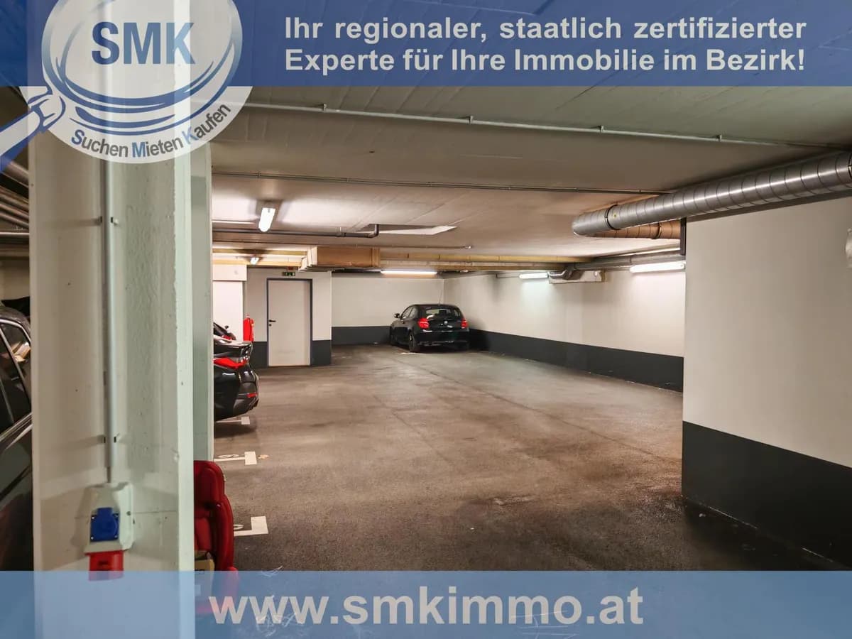 Immobilie mieten in Wien – 12 m², € 120 – Bild 8 von 9