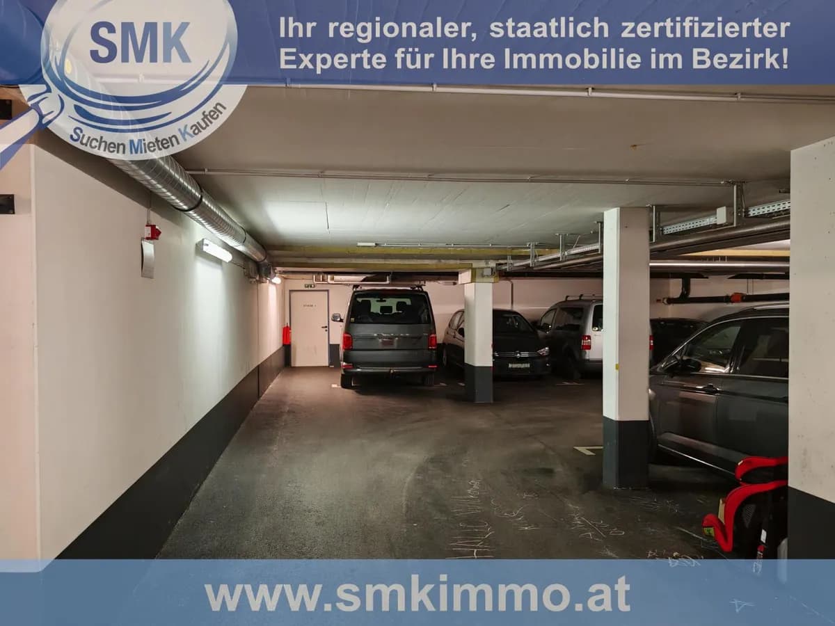 Immobilie mieten in Wien – 12 m², € 120 – Bild 9 von 9