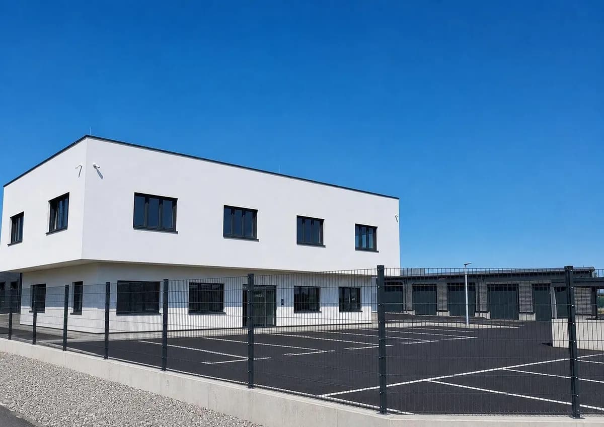Gewerbeimmobilie mieten in Hollabrunn – 22 m², € 559 – Bild 2 von 18