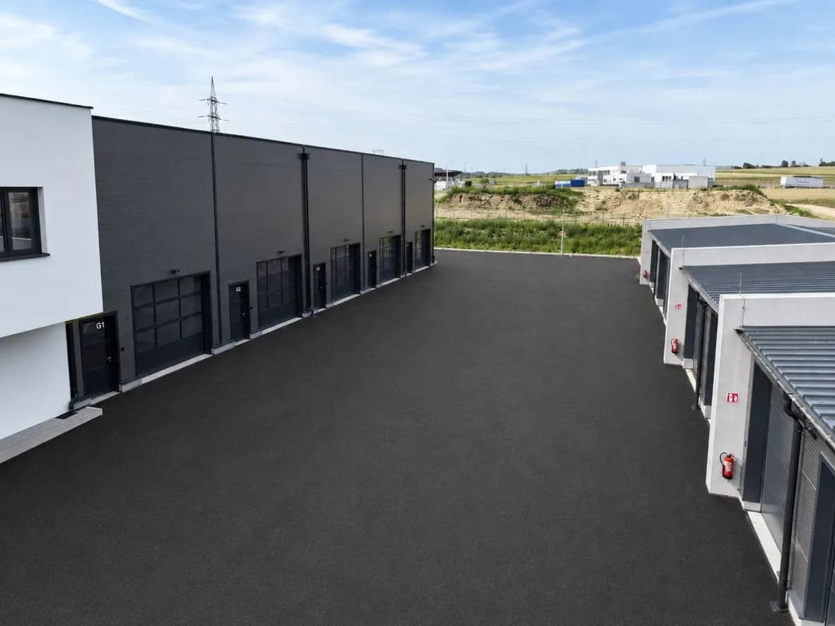 Gewerbeimmobilie mieten in Hollabrunn – 22 m², € 559 – Bild 3 von 18