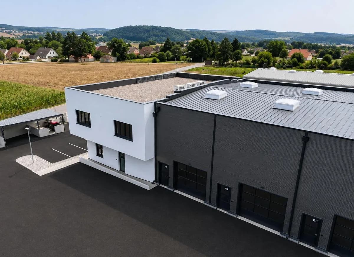 Gewerbeimmobilie mieten in Hollabrunn – 22 m², € 559 – Bild 6 von 18