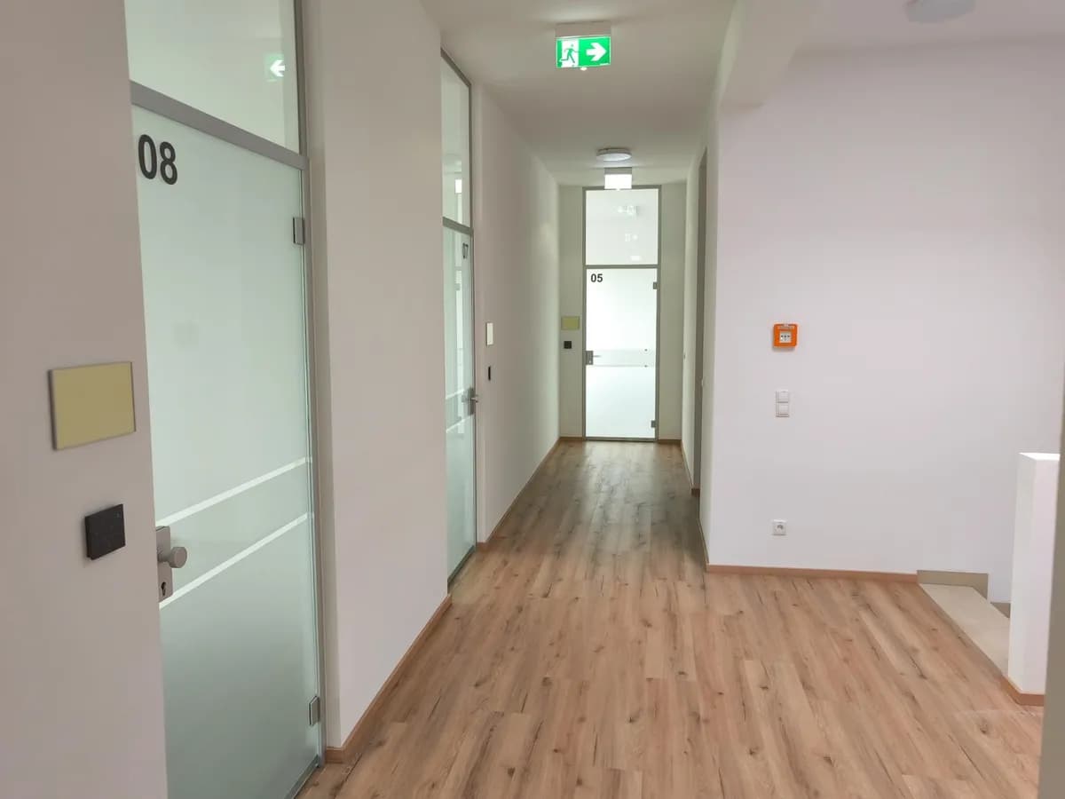 Gewerbeimmobilie mieten in Hollabrunn – 22 m², € 559 – Bild 14 von 18