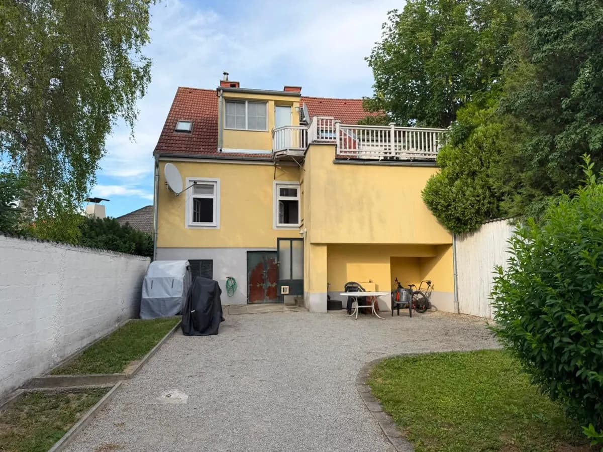 Gewerbeimmobilie kaufen in Mattersburg – 118,09 m², € 259.900 – Bild 6 von 8