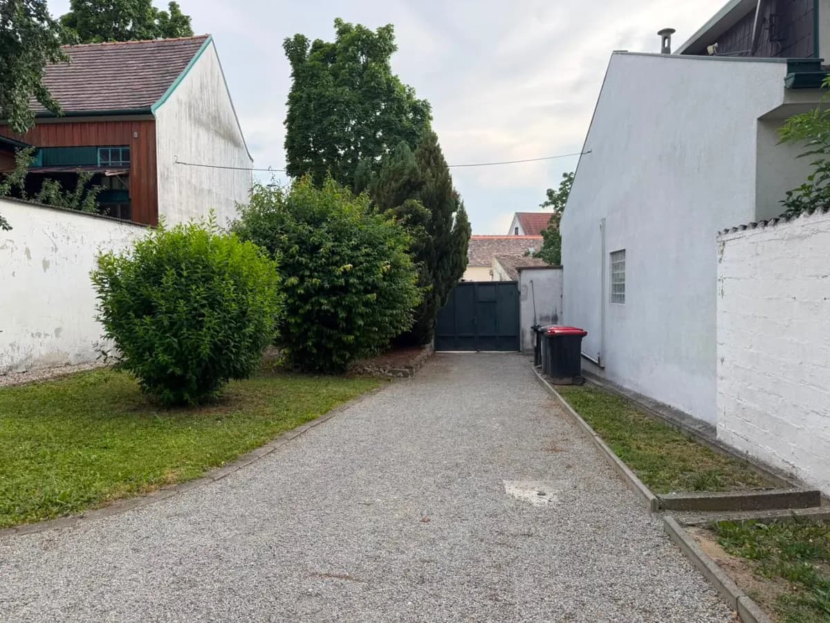 Gewerbeimmobilie kaufen in Mattersburg – 118,09 m², € 259.900 – Bild 7 von 8