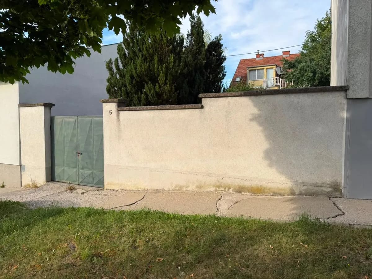 Gewerbeimmobilie kaufen in Mattersburg – 118,09 m², € 259.900 – Bild 8 von 8