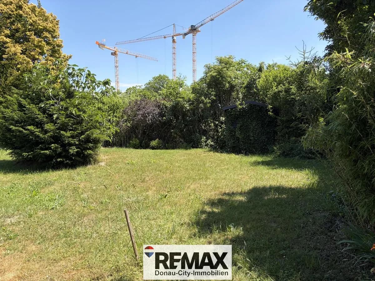 Grundstück kaufen in Wien – 421 m², € 449.000 – Bild 2 von 8