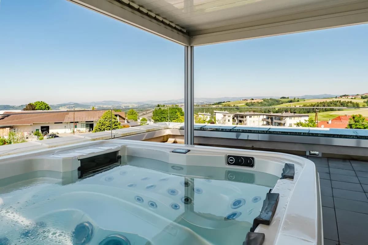 4-Zimmer-Wohnung kaufen in Freistadt – 132,55 m², € 575.000