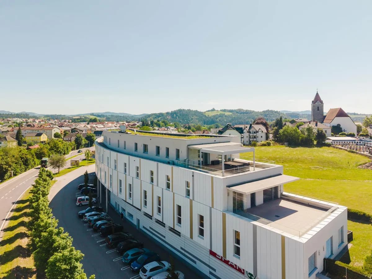 4-Zimmer-Wohnung kaufen in Freistadt – 132,55 m², € 575.000 – Bild 4 von 34