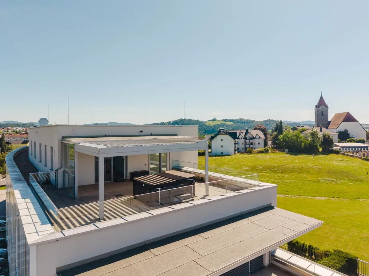 4-Zimmer-Wohnung kaufen in Freistadt – 132,55 m², € 575.000 – Bild 6 von 34