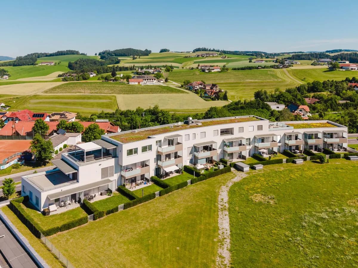 4-Zimmer-Wohnung kaufen in Freistadt – 132,55 m², € 575.000 – Bild 7 von 34
