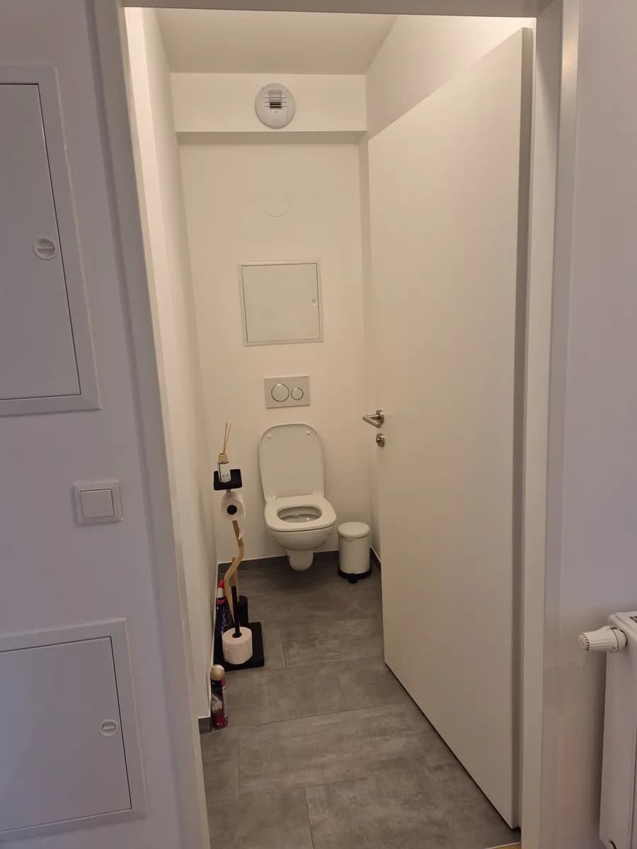 2-Zimmer-Wohnung mieten in Graz – 50 m², € 799 – Bild 4 von 25