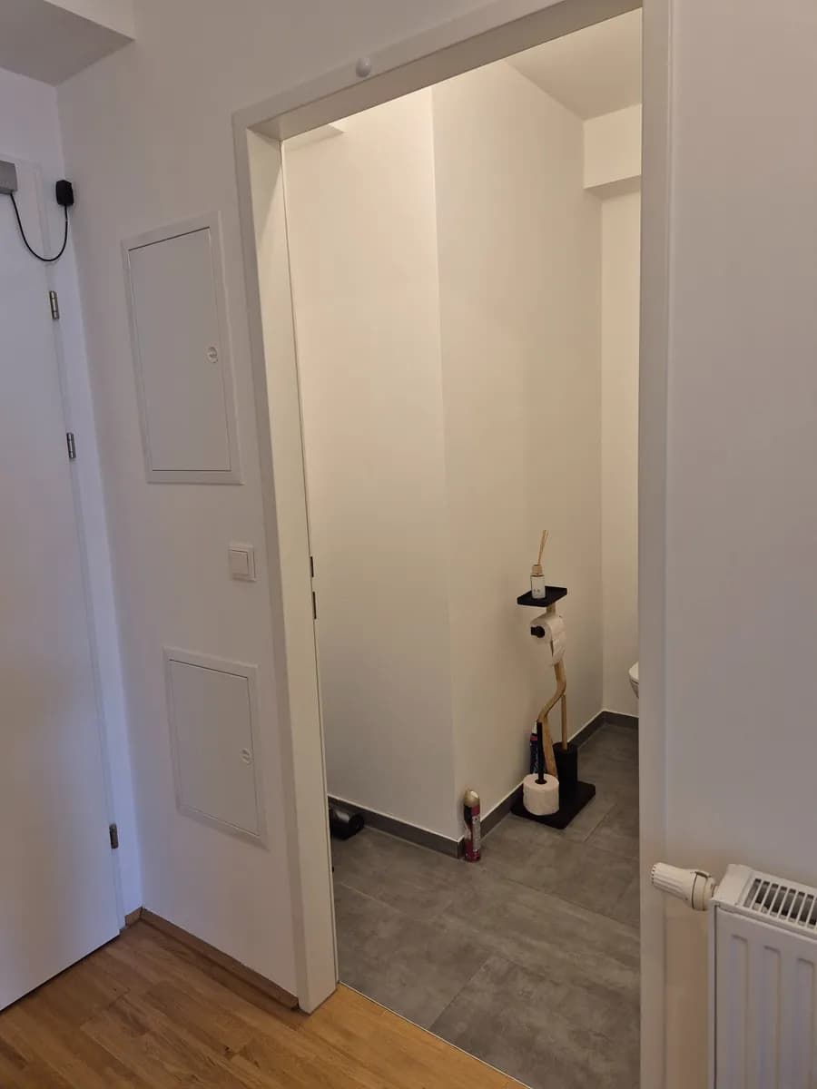 2-Zimmer-Wohnung mieten in Graz – 50 m², € 799 – Bild 5 von 25