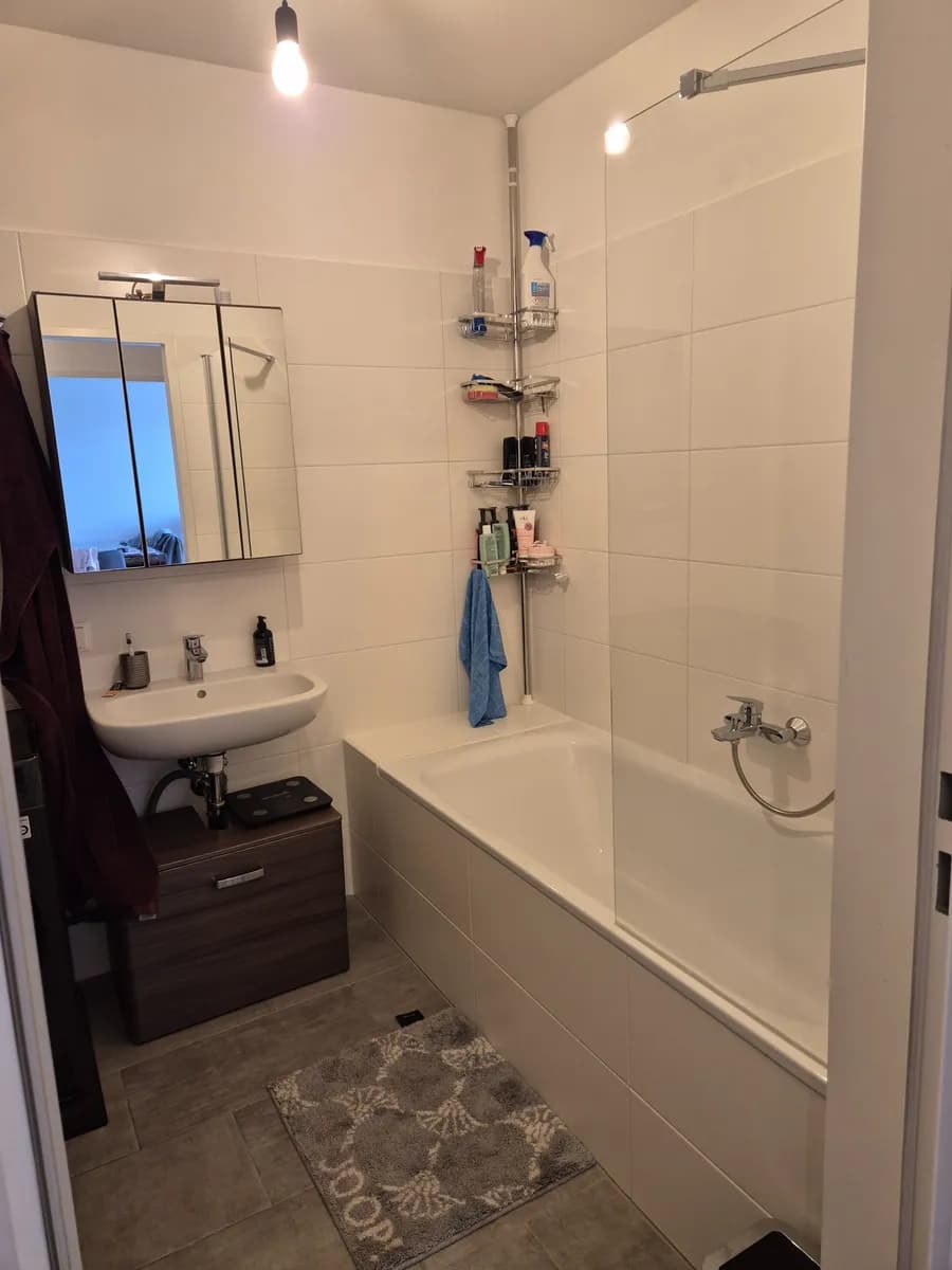 2-Zimmer-Wohnung mieten in Graz – 50 m², € 799 – Bild 6 von 25