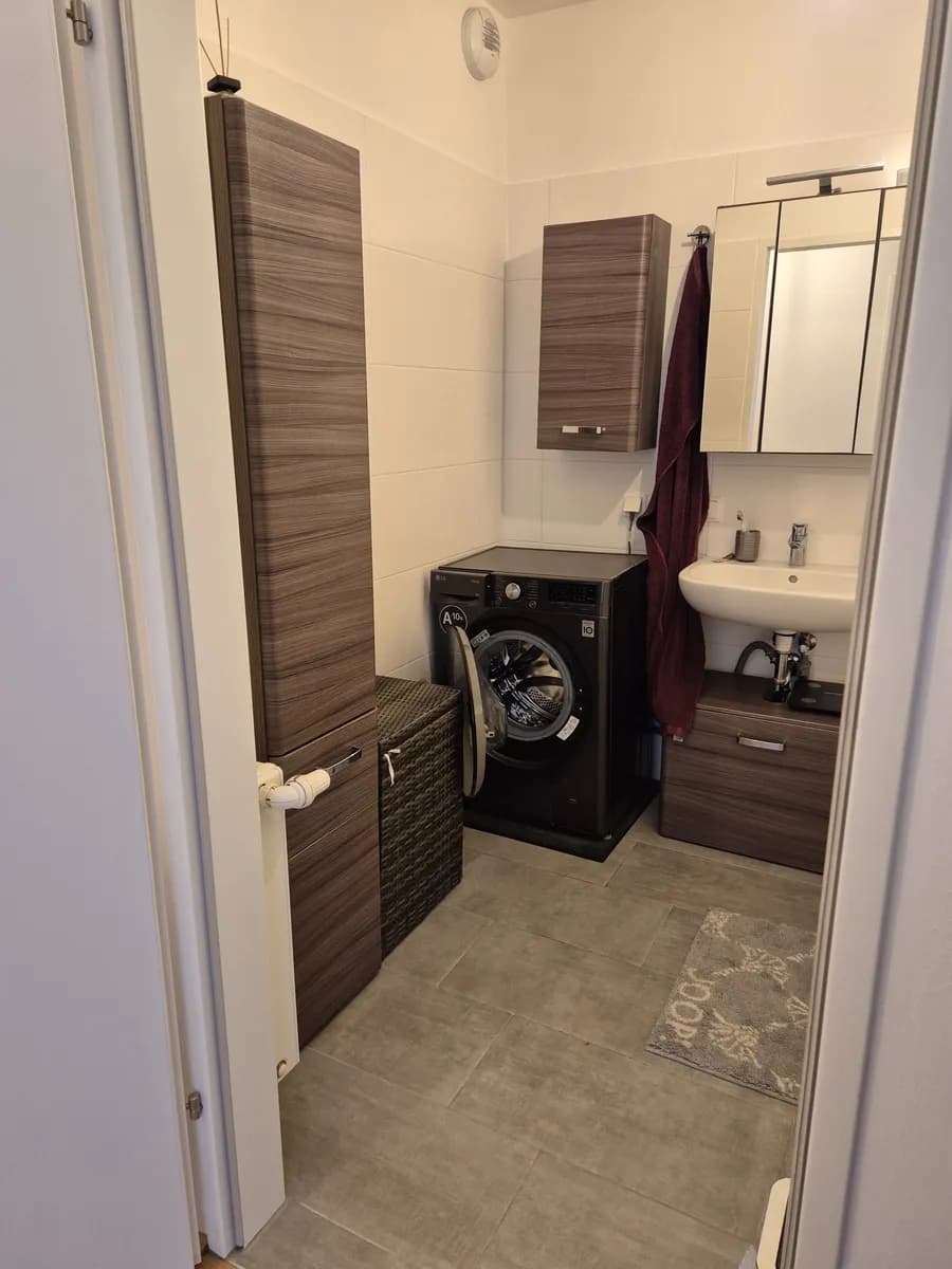 2-Zimmer-Wohnung mieten in Graz – 50 m², € 799 – Bild 7 von 25