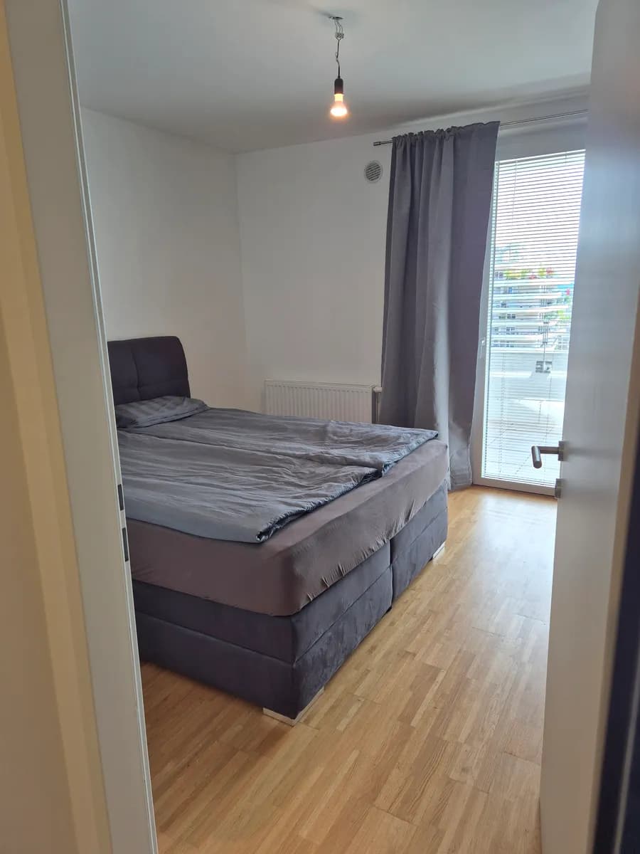2-Zimmer-Wohnung mieten in Graz – 50 m², € 799 – Bild 8 von 25