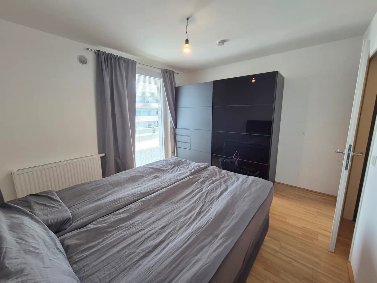 2-Zimmer-Wohnung mieten in Graz – 50 m², € 799 – Bild 9 von 25