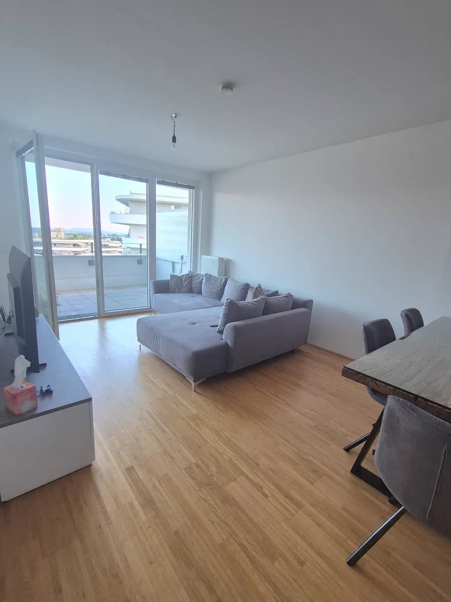 2-Zimmer-Wohnung mieten in Graz – 50 m², € 799 – Bild 10 von 25