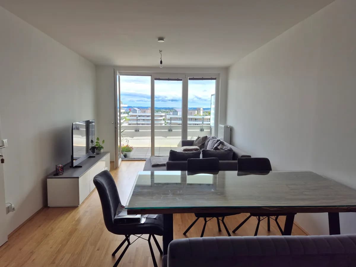 2-Zimmer-Wohnung mieten in Graz – 50 m², € 799 – Bild 11 von 25