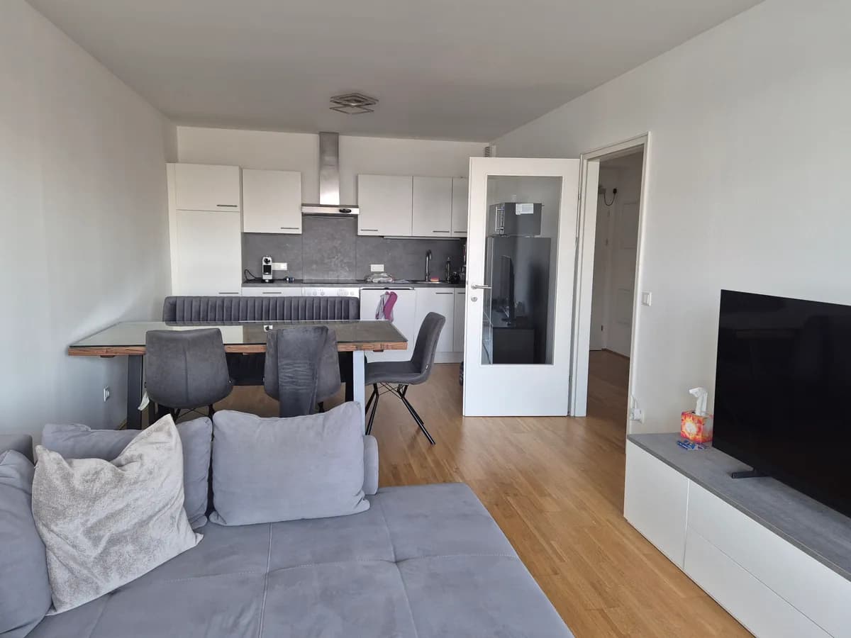 2-Zimmer-Wohnung mieten in Graz – 50 m², € 799 – Bild 14 von 25