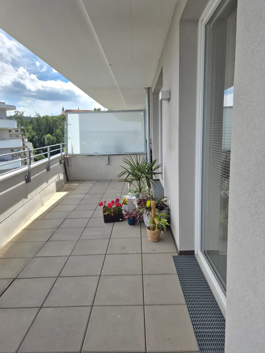 2-Zimmer-Wohnung mieten in Graz – 50 m², € 799 – Bild 15 von 25