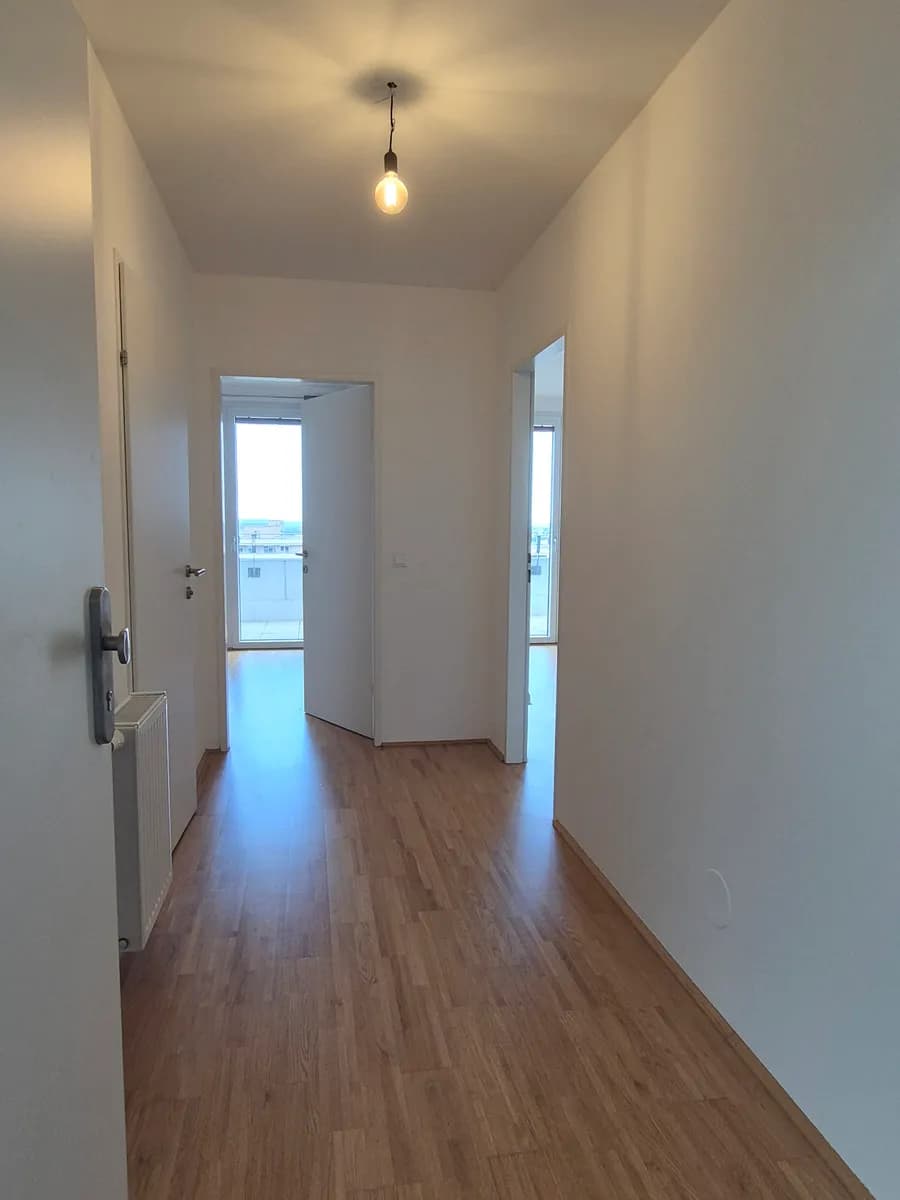 2-Zimmer-Wohnung mieten in Graz – 50 m², € 799 – Bild 17 von 25