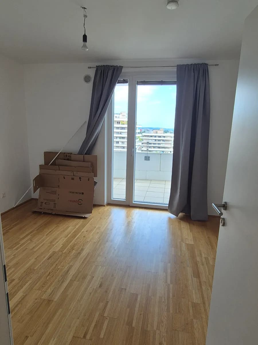 2-Zimmer-Wohnung mieten in Graz – 50 m², € 799 – Bild 21 von 25