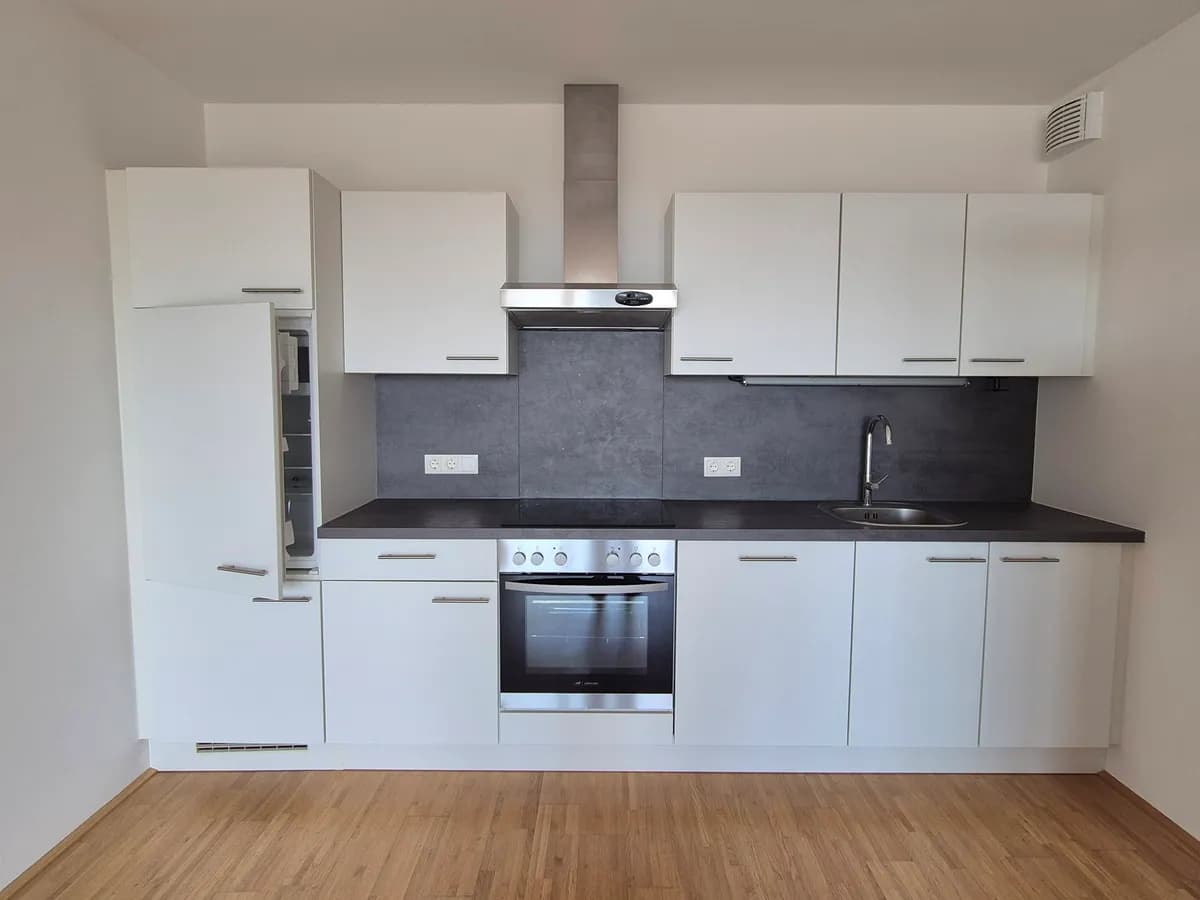 2-Zimmer-Wohnung mieten in Graz – 50 m², € 799 – Bild 24 von 25