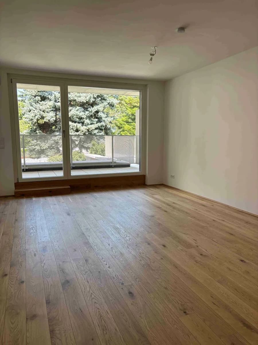 2-Zimmer-Wohnung mieten in Wien – 54,72 m², € 1.182