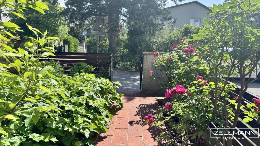7-Zimmer-Haus mieten in Wien – 298,4 m², € 3.800