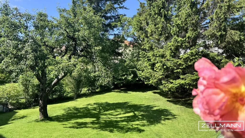 7-Zimmer-Haus mieten in Wien – 298,4 m², € 3.800 – Bild 2 von 13
