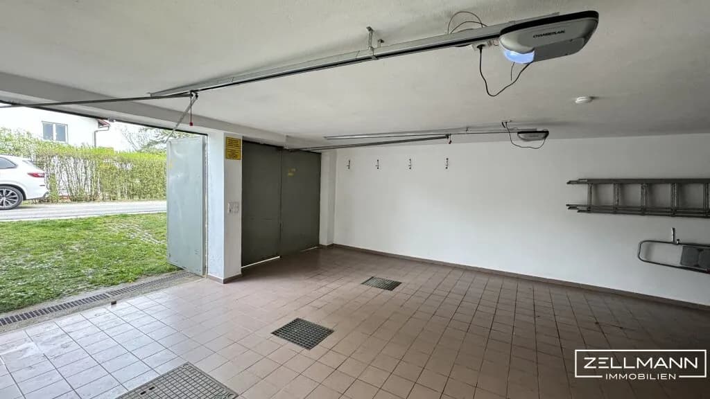 7-Zimmer-Haus mieten in Wien – 298,4 m², € 3.800 – Bild 6 von 13
