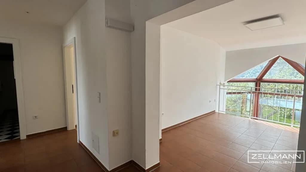 7-Zimmer-Haus mieten in Wien – 298,4 m², € 3.800 – Bild 7 von 13