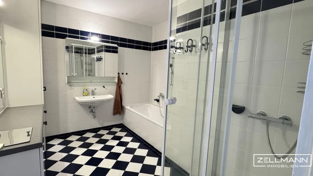 7-Zimmer-Haus mieten in Wien – 298,4 m², € 3.800 – Bild 8 von 13