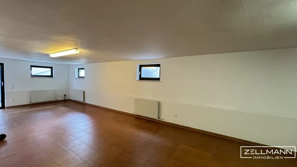 7-Zimmer-Haus mieten in Wien – 298,4 m², € 3.800 – Bild 10 von 13