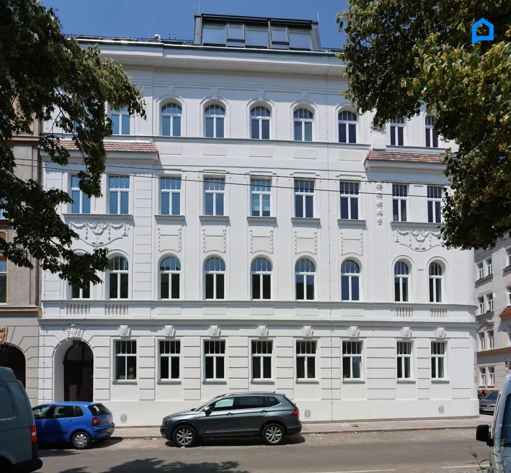 4-Zimmer-Wohnung kaufen in Wien – 112,6 m², € 984.000