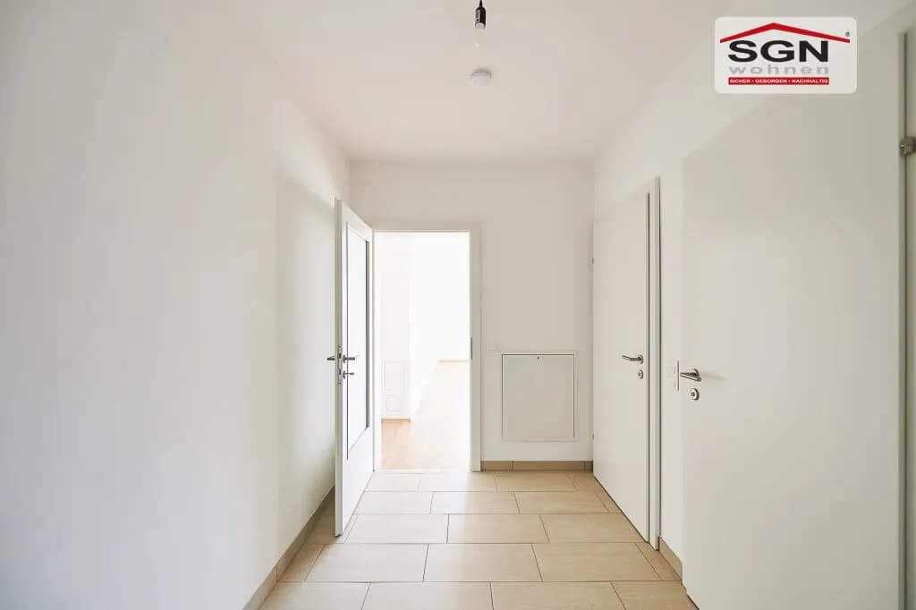 2-Zimmer-Wohnung mieten in Lilienfeld – 56,09 m², € 854 – Bild 2 von 11