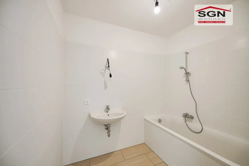 2-Zimmer-Wohnung mieten in Lilienfeld – 56,09 m², € 854 – Bild 5 von 11