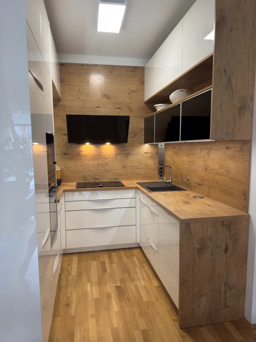 3-Zimmer-Wohnung mieten in Wien – 73 m², € 2.430 – Bild 3 von 12