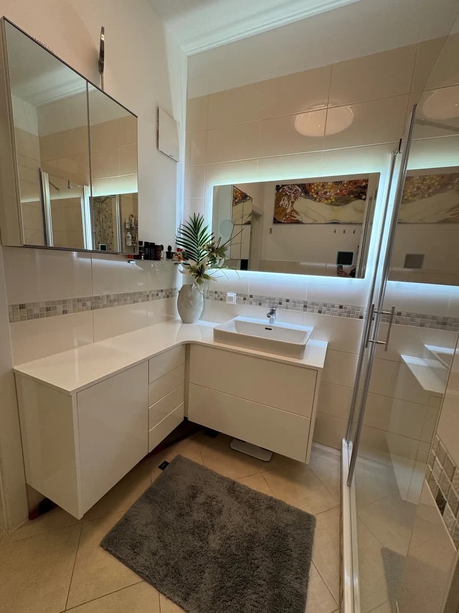 3-Zimmer-Wohnung mieten in Wien – 73 m², € 2.430 – Bild 5 von 12
