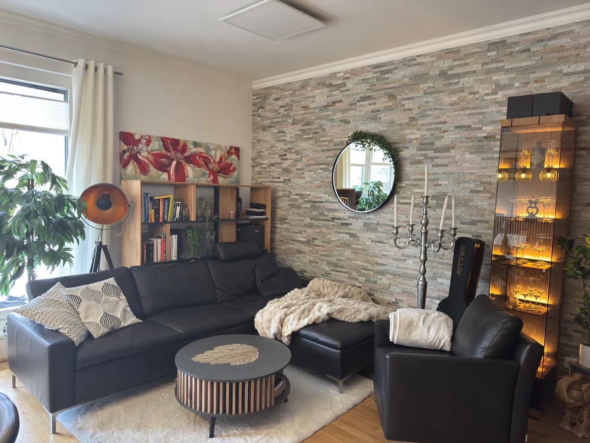3-Zimmer-Wohnung mieten in Wien – 73 m², € 2.430 – Bild 7 von 12