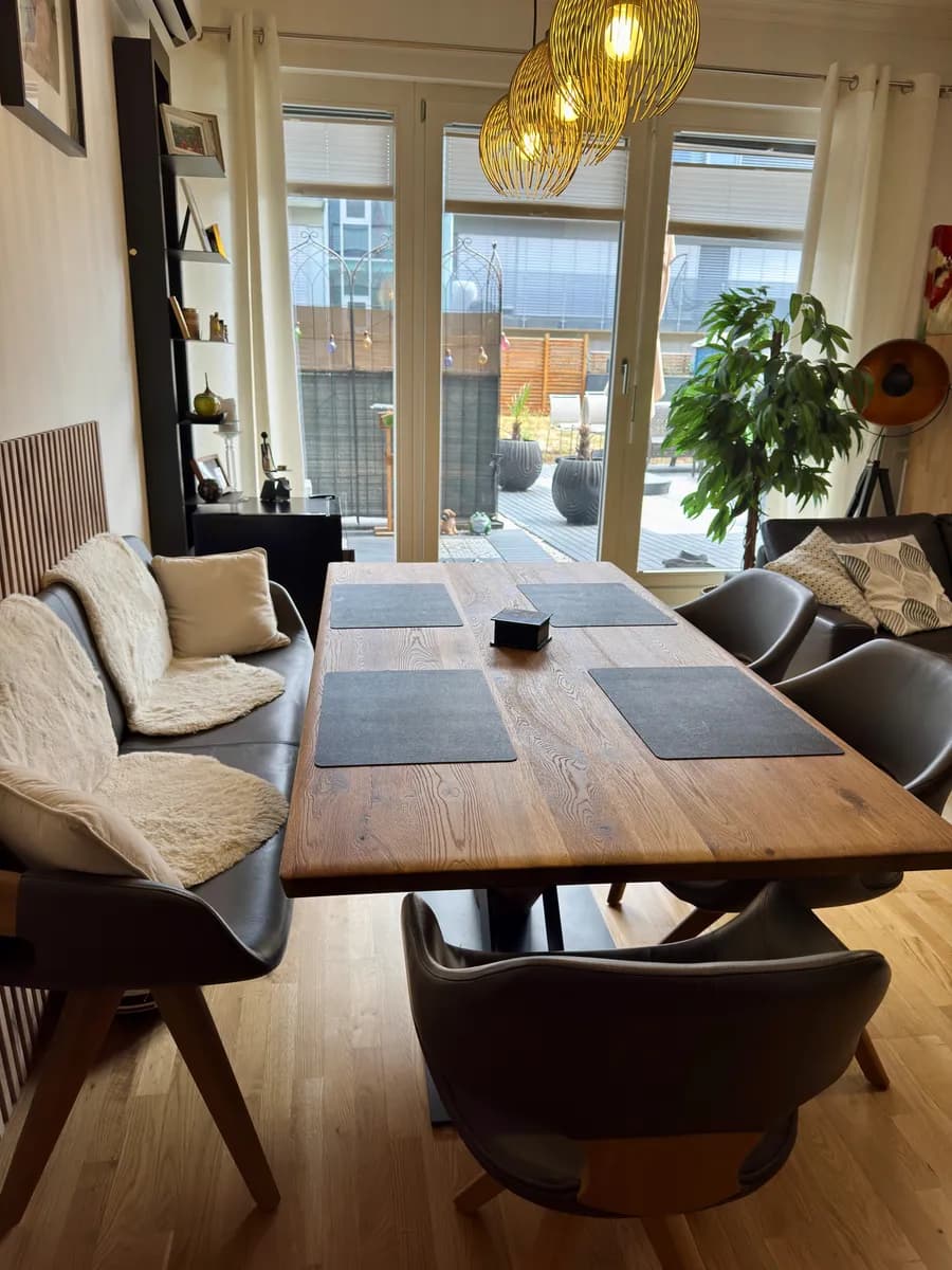 3-Zimmer-Wohnung mieten in Wien – 73 m², € 2.430 – Bild 8 von 12
