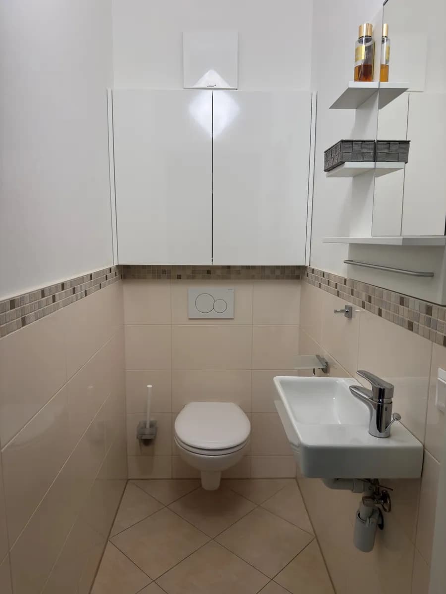 3-Zimmer-Wohnung mieten in Wien – 73 m², € 2.430 – Bild 11 von 12
