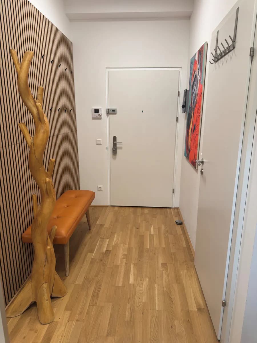 3-Zimmer-Wohnung mieten in Wien – 73 m², € 2.430 – Bild 12 von 12
