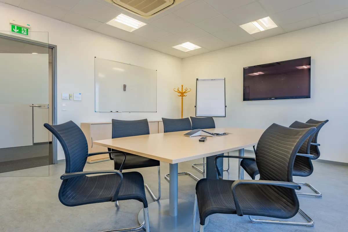 Gewerbeimmobilie mieten in Graz – 550 m², € 9.257 – Bild 3 von 8